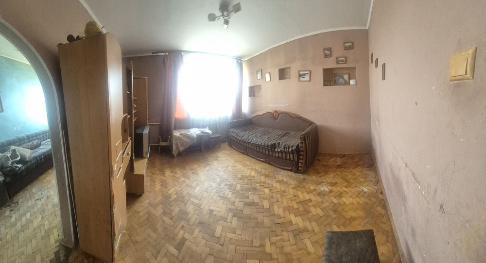 Квартира під ремонт Буськ - зображення 2