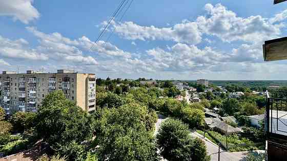 ВИДОВА 3-х кімнатна квартира в центрі ЖИТОМИРА Житомир