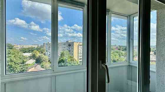 ВИДОВА 3-х кімнатна квартира в центрі ЖИТОМИРА Житомир