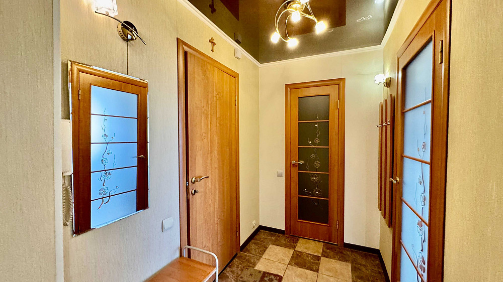 ВИДОВА 3-х кімнатна квартира в центрі ЖИТОМИРА Житомир - зображення 7