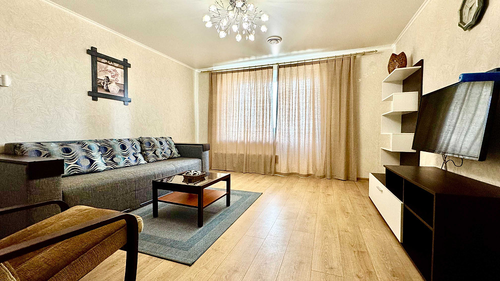 ВИДОВА 3-х кімнатна квартира в центрі ЖИТОМИРА Житомир - зображення 1