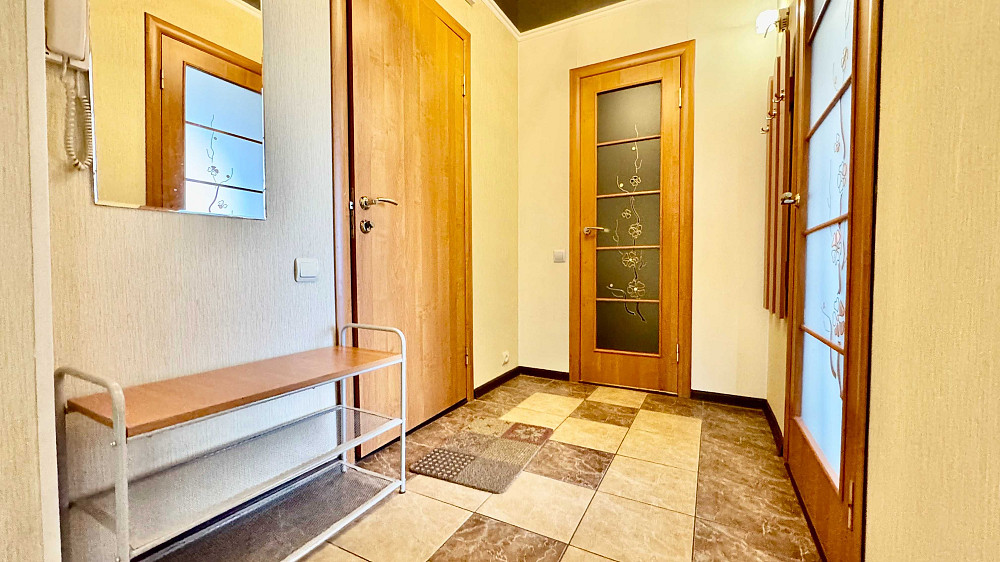 ВИДОВА 3-х кімнатна квартира в центрі ЖИТОМИРА Житомир - зображення 8