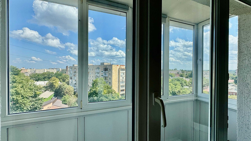 ВИДОВА 3-х кімнатна квартира в центрі ЖИТОМИРА Житомир - зображення 6