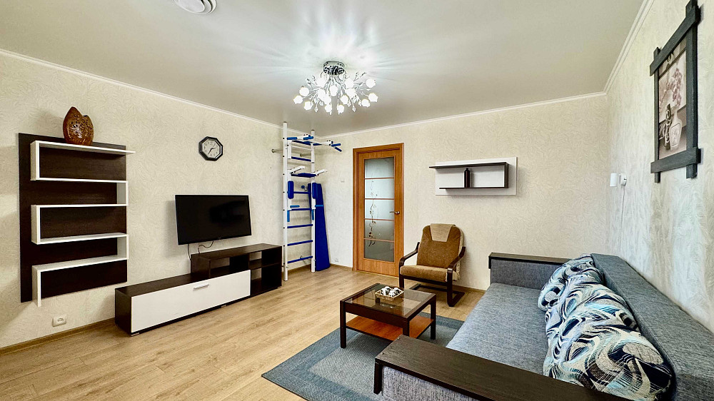 ВИДОВА 3-х кімнатна квартира в центрі ЖИТОМИРА Житомир - зображення 4