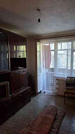 Продається 1-кімнатна квартира. Николаев