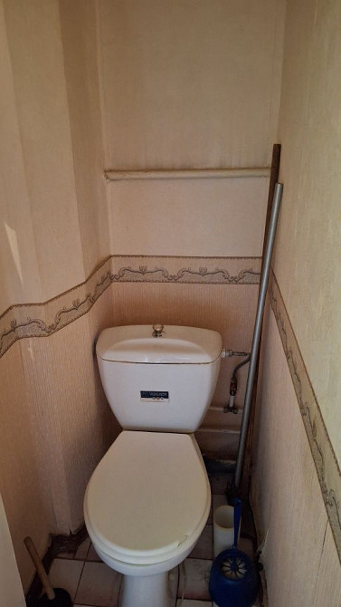 Продається 1-кімнатна квартира. Николаев - изображение 8