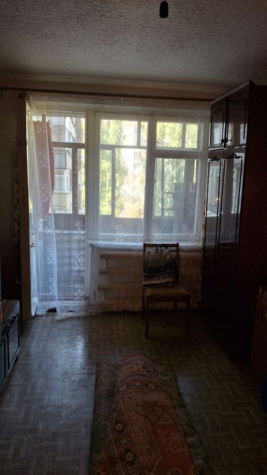 Продається 1-кімнатна квартира. Николаев - изображение 4