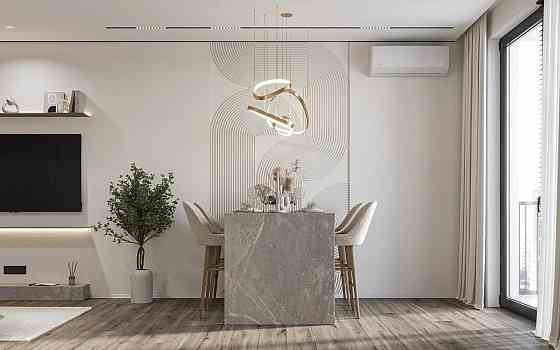 1-кімнатна квартира з ремонтом | PARKLAND | Ужгород - PL 10.42 Ужгород