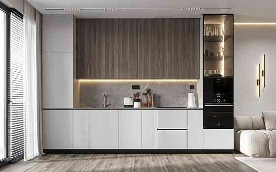 1-кімнатна квартира з ремонтом | PARKLAND | Ужгород - PL 10.42 Ужгород