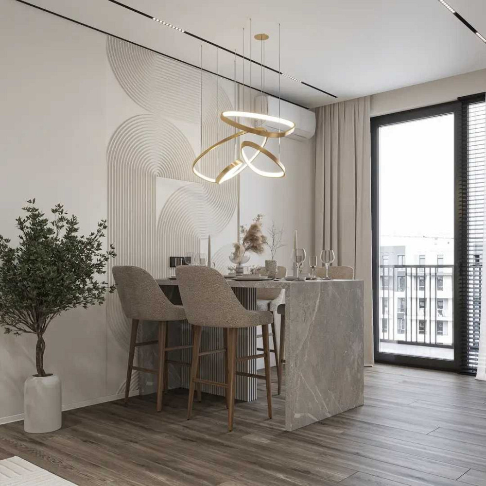 1-кімнатна квартира з ремонтом | PARKLAND | Ужгород - PL 10.42 Ужгород - зображення 7