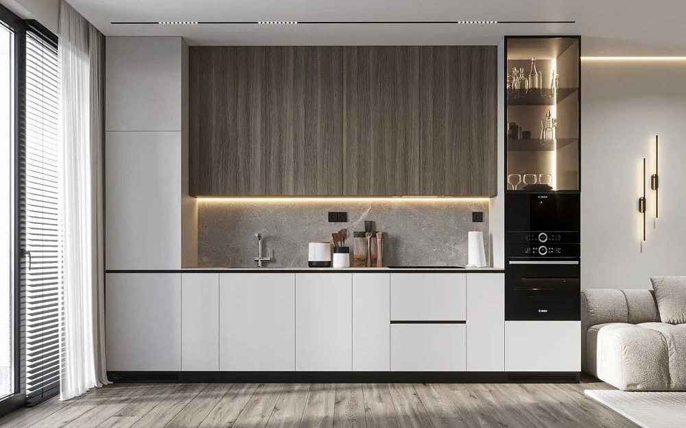 1-кімнатна квартира з ремонтом | PARKLAND | Ужгород - PL 10.42 Ужгород - зображення 6