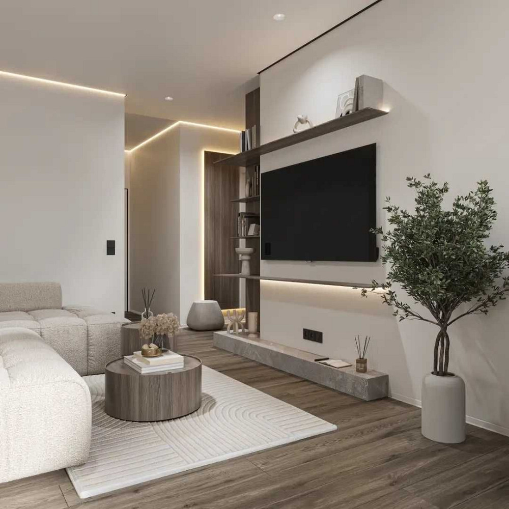 1-кімнатна квартира з ремонтом | PARKLAND | Ужгород - PL 10.42 Ужгород - зображення 8