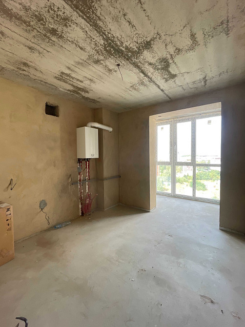 1 кімнатна квартира у ЖК "GRAND Липини" Луцк - изображение 1