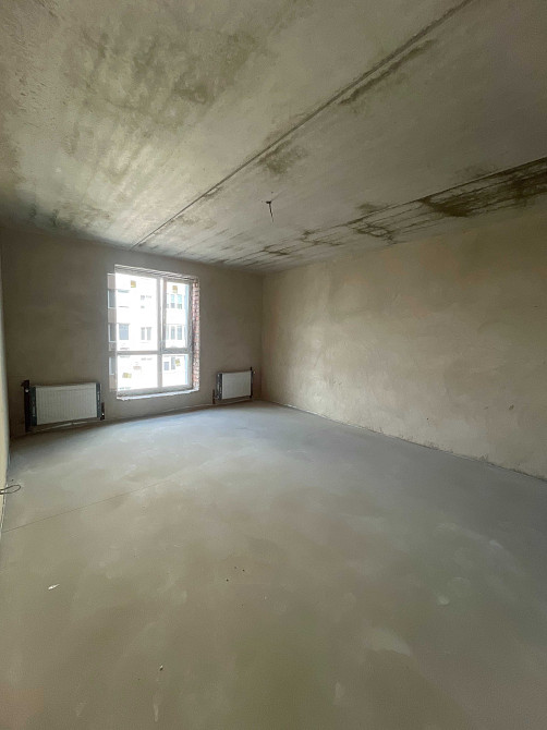 1 кімнатна квартира у ЖК "GRAND Липини" Луцк - изображение 8