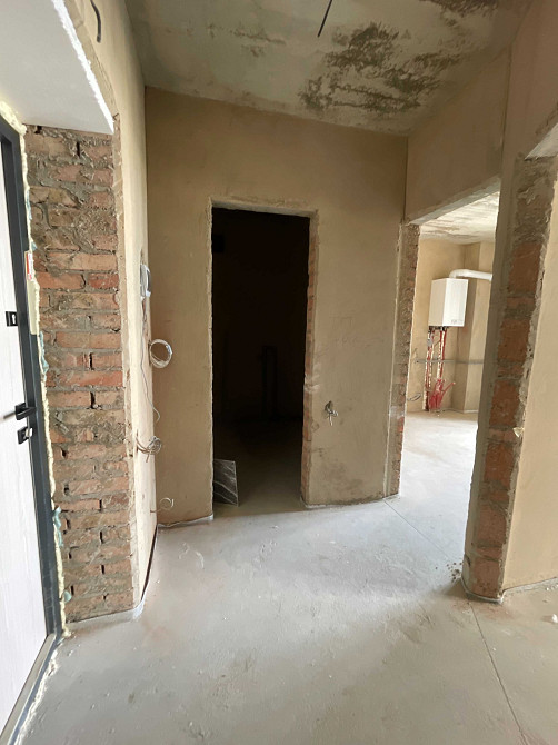 1 кімнатна квартира у ЖК "GRAND Липини" Луцк - изображение 7