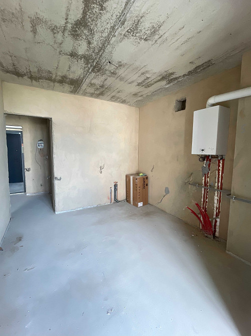 1 кімнатна квартира у ЖК "GRAND Липини" Луцк - изображение 5