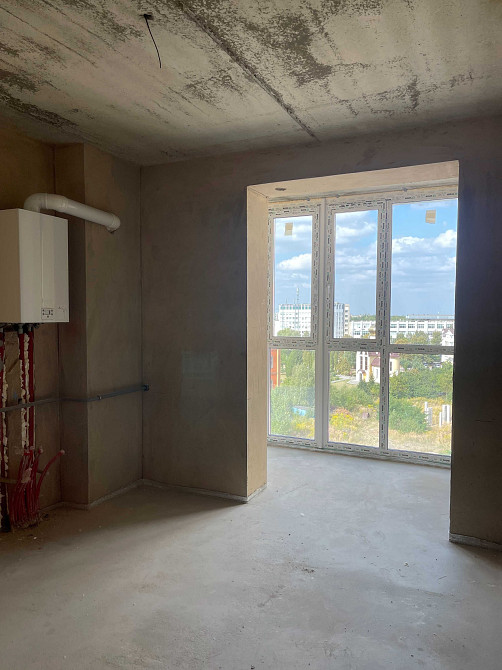 1 кімнатна квартира у ЖК "GRAND Липини" Луцк - изображение 2