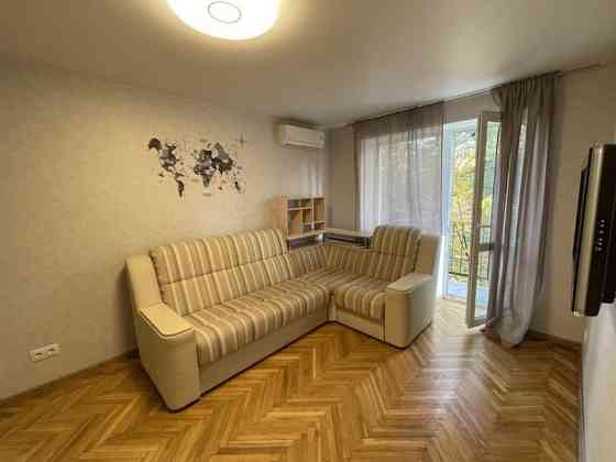 м.Вокзальна,Тополева,3,оренда,2кімн,без комісії Киев