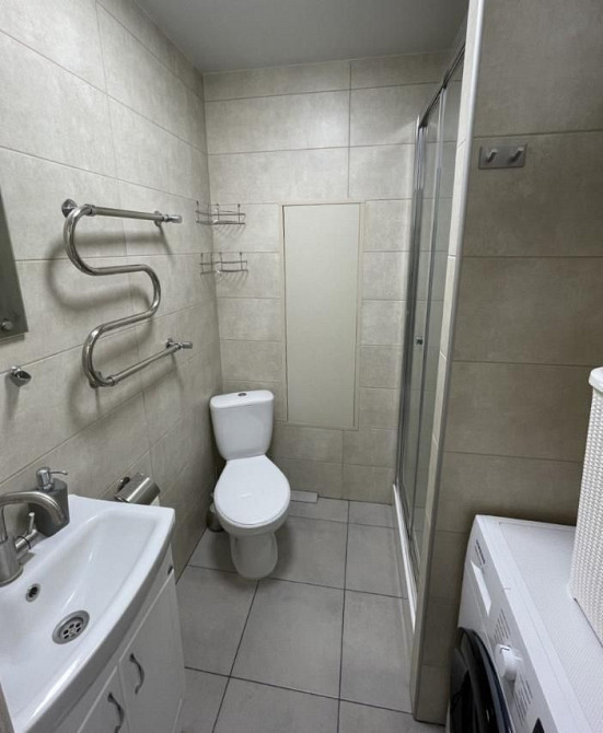 м.Вокзальна,Тополева,3,оренда,2кімн,без комісії Киев - изображение 6