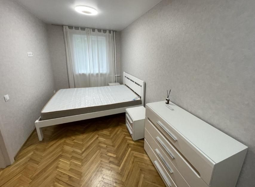 м.Вокзальна,Тополева,3,оренда,2кімн,без комісії Киев - изображение 4