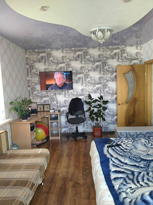 Оренда квартири на Стеклозаводі Полтава - изображение 1