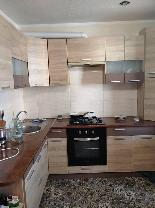 Оренда квартири на Стеклозаводі Полтава - изображение 2