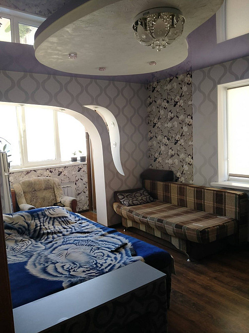 Оренда квартири на Стеклозаводі Полтава - изображение 6