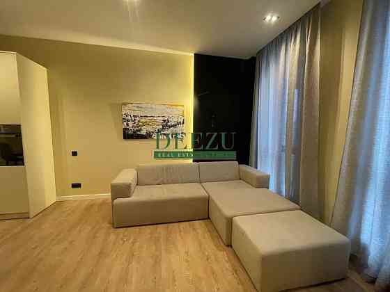 Оренда квартири в ЖК «Chicago Central House» Киев