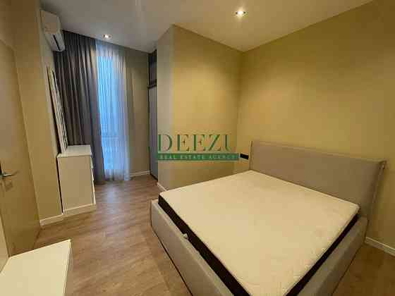 Оренда квартири в ЖК «Chicago Central House» Киев