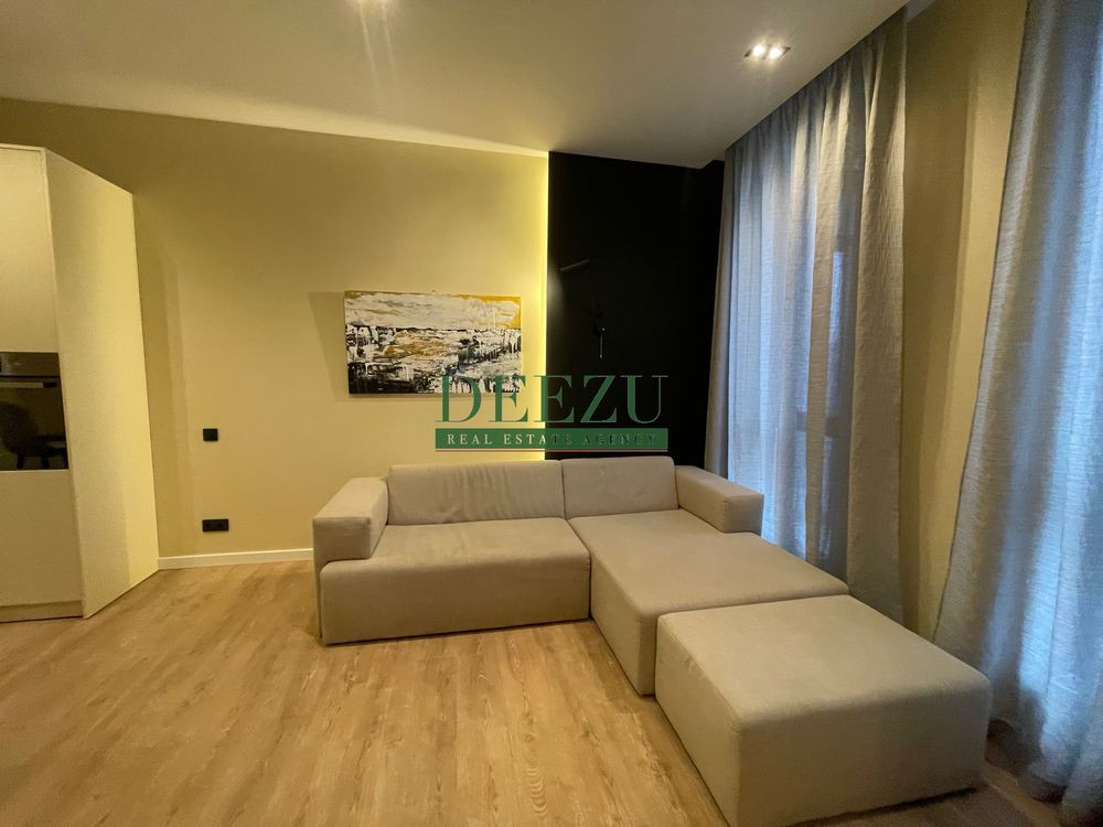 Оренда квартири в ЖК «Chicago Central House» Киев - изображение 2