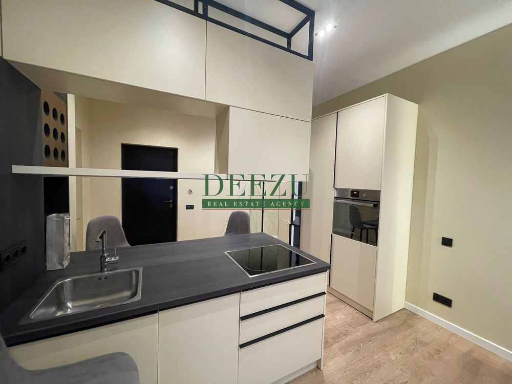 Оренда квартири в ЖК «Chicago Central House» Киев - изображение 1