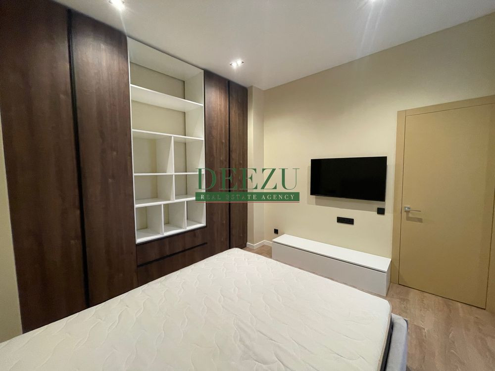 Оренда квартири в ЖК «Chicago Central House» Киев - изображение 5