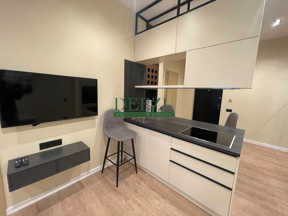 Оренда квартири в ЖК «Chicago Central House» Киев - изображение 8