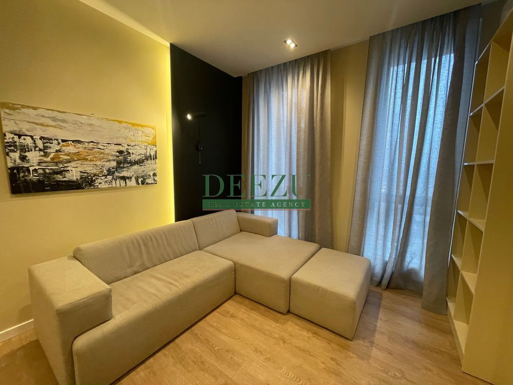 Оренда квартири в ЖК «Chicago Central House» Киев - изображение 7