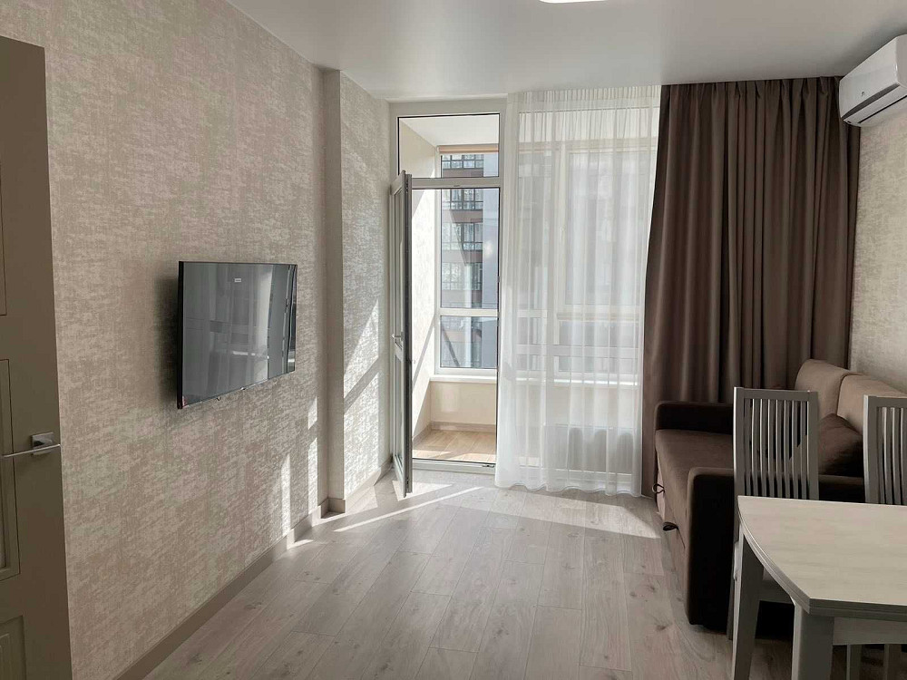 Оренда 2-х кімн. квартири Варшавський квартал .Без комісіі Киев - изображение 8