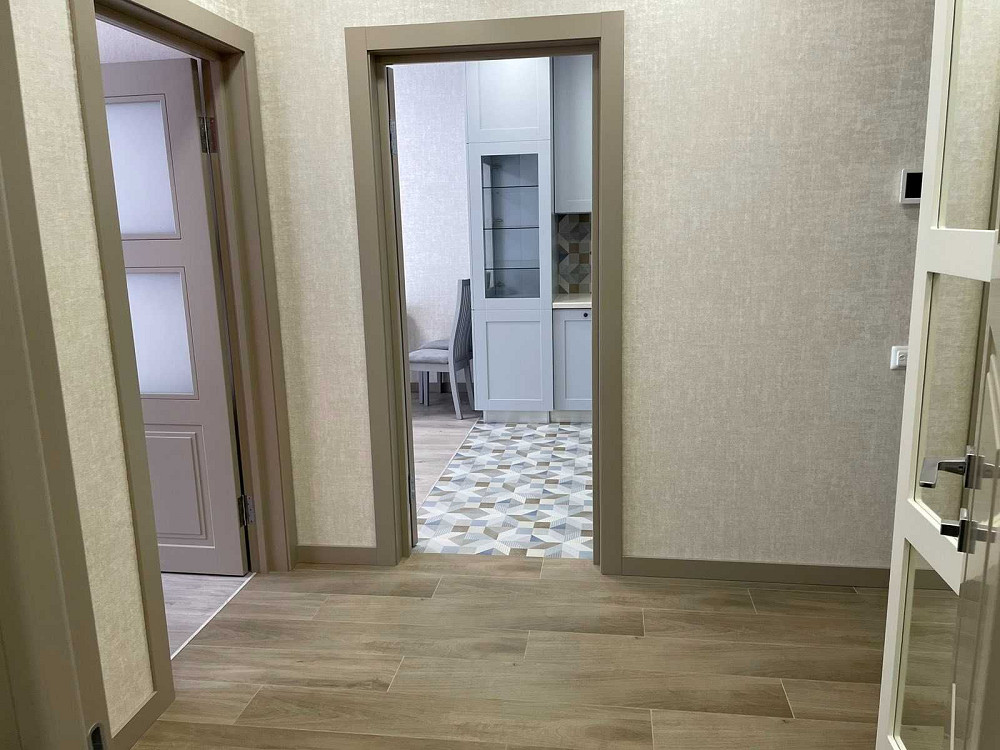 Оренда 2-х кімн. квартири Варшавський квартал .Без комісіі Киев - изображение 2