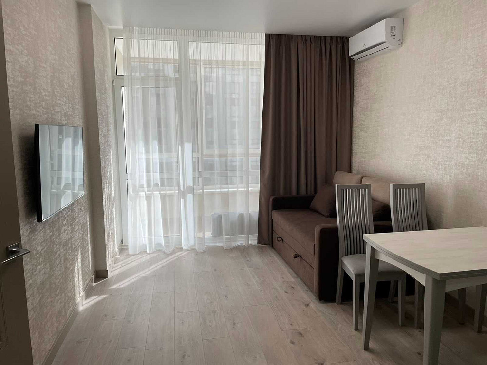 Оренда 2-х кімн. квартири Варшавський квартал .Без комісіі Киев - изображение 5