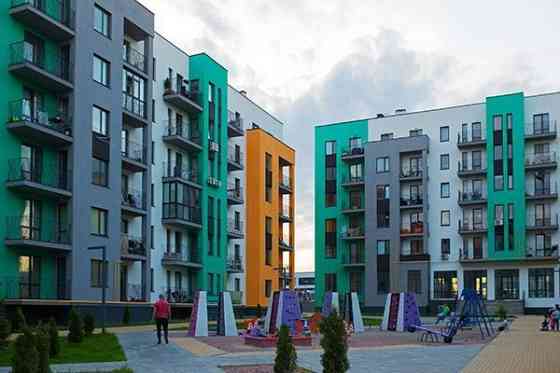 Стильная квартира жк европейка Святопетрівське (Києво-Свят.р-н)