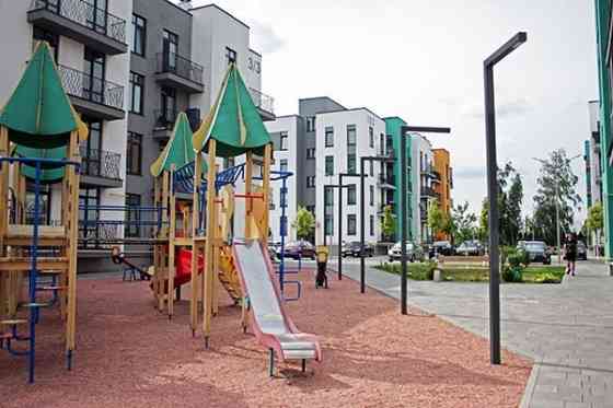 Стильная квартира жк европейка Святопетрівське (Києво-Свят.р-н)