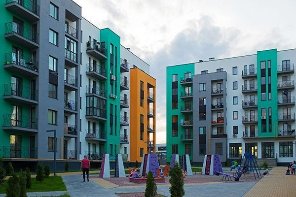 Стильная квартира жк европейка Святопетрівське (Києво-Свят.р-н) - зображення 4