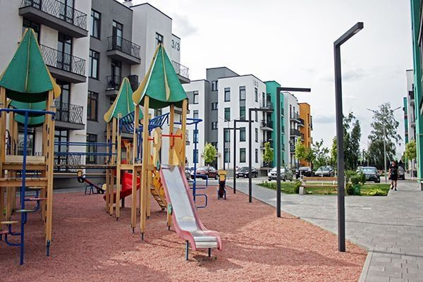 Стильная квартира жк европейка Святопетрівське (Києво-Свят.р-н) - зображення 3