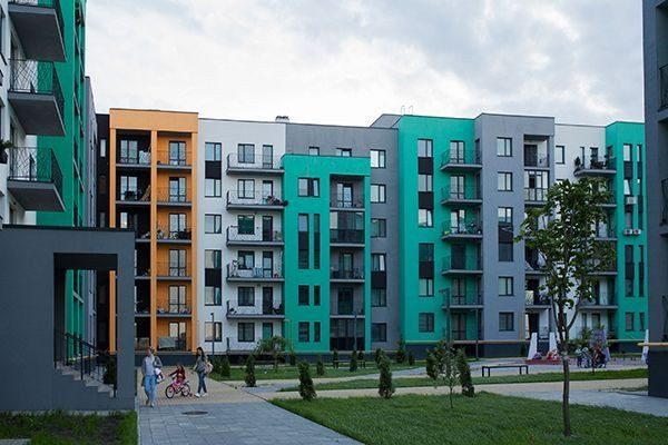 Стильная квартира жк европейка Святопетрівське (Києво-Свят.р-н) - зображення 2