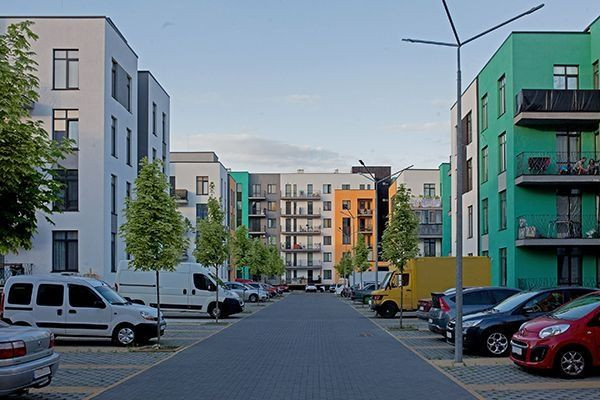 Стильная квартира жк европейка Святопетрівське (Києво-Свят.р-н) - зображення 6