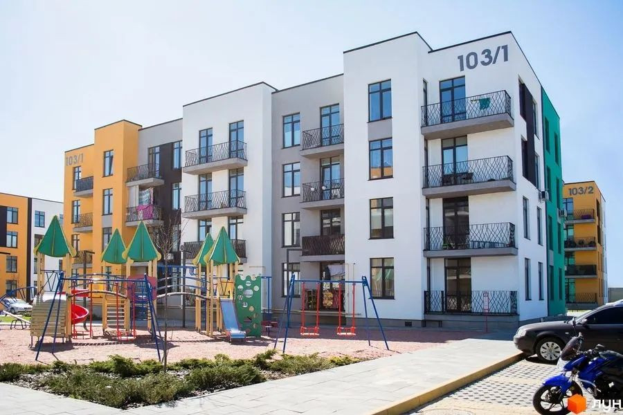 Стильная квартира жк европейка Святопетрівське (Києво-Свят.р-н) - зображення 7