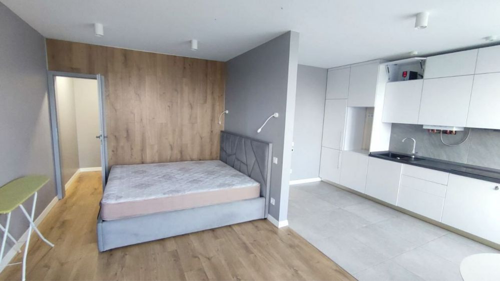 Оренда 1к квартири смт Гостомель ЖК Life Гостомель - зображення 4