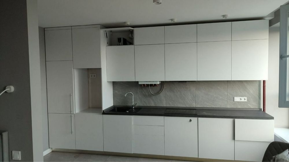 Оренда 1к квартири смт Гостомель ЖК Life Гостомель - зображення 8