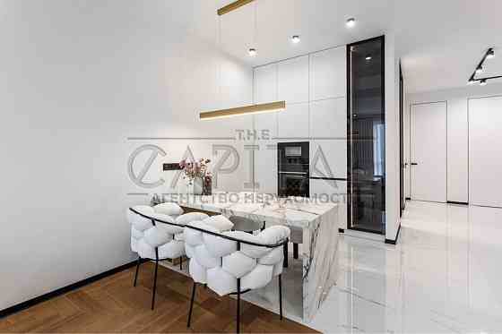 ‼️Аренда 3-х квартири Ярослав Град ЖК Золотые ворота‼️ Ремонт 2025 Киев