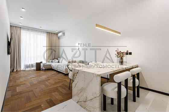 ‼️Аренда 3-х квартири Ярослав Град ЖК Золотые ворота‼️ Ремонт 2025 Киев