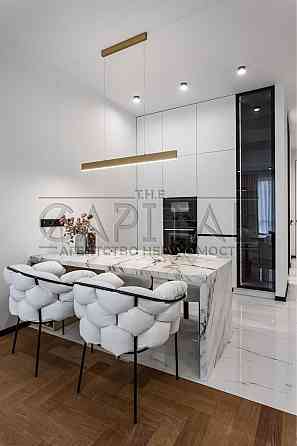 ‼️Аренда 3-х квартири Ярослав Град ЖК Золотые ворота‼️ Ремонт 2025 Киев