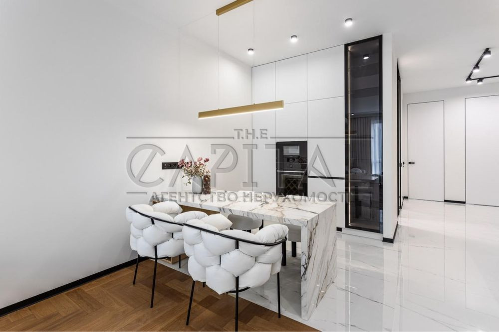 ‼️Аренда 3-х квартири Ярослав Град ЖК Золотые ворота‼️ Ремонт 2025 Киев - изображение 1